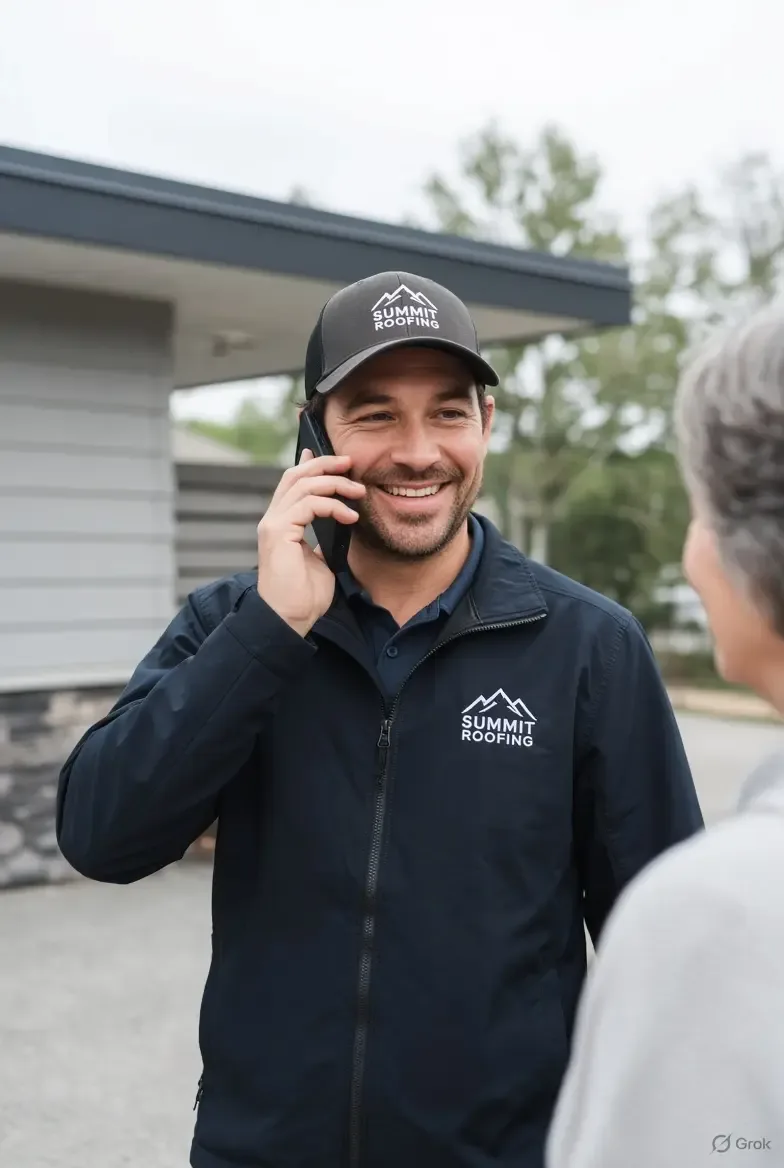 Flat Roof Leak Repair Hudson, IL FAQs